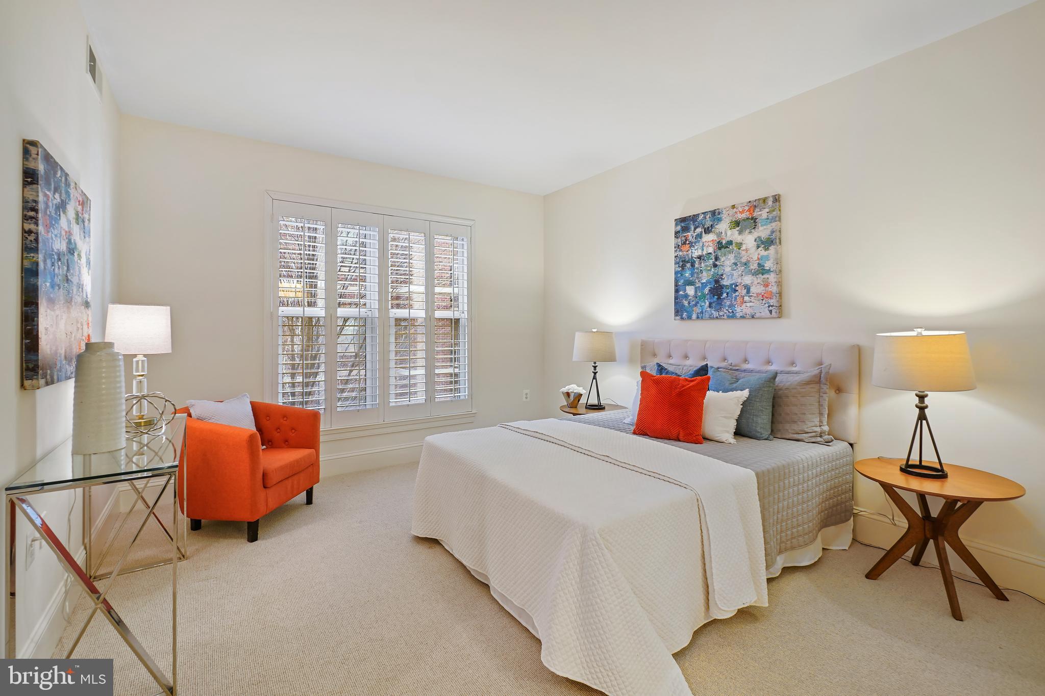 4821 MONTGOMERY LANE 203