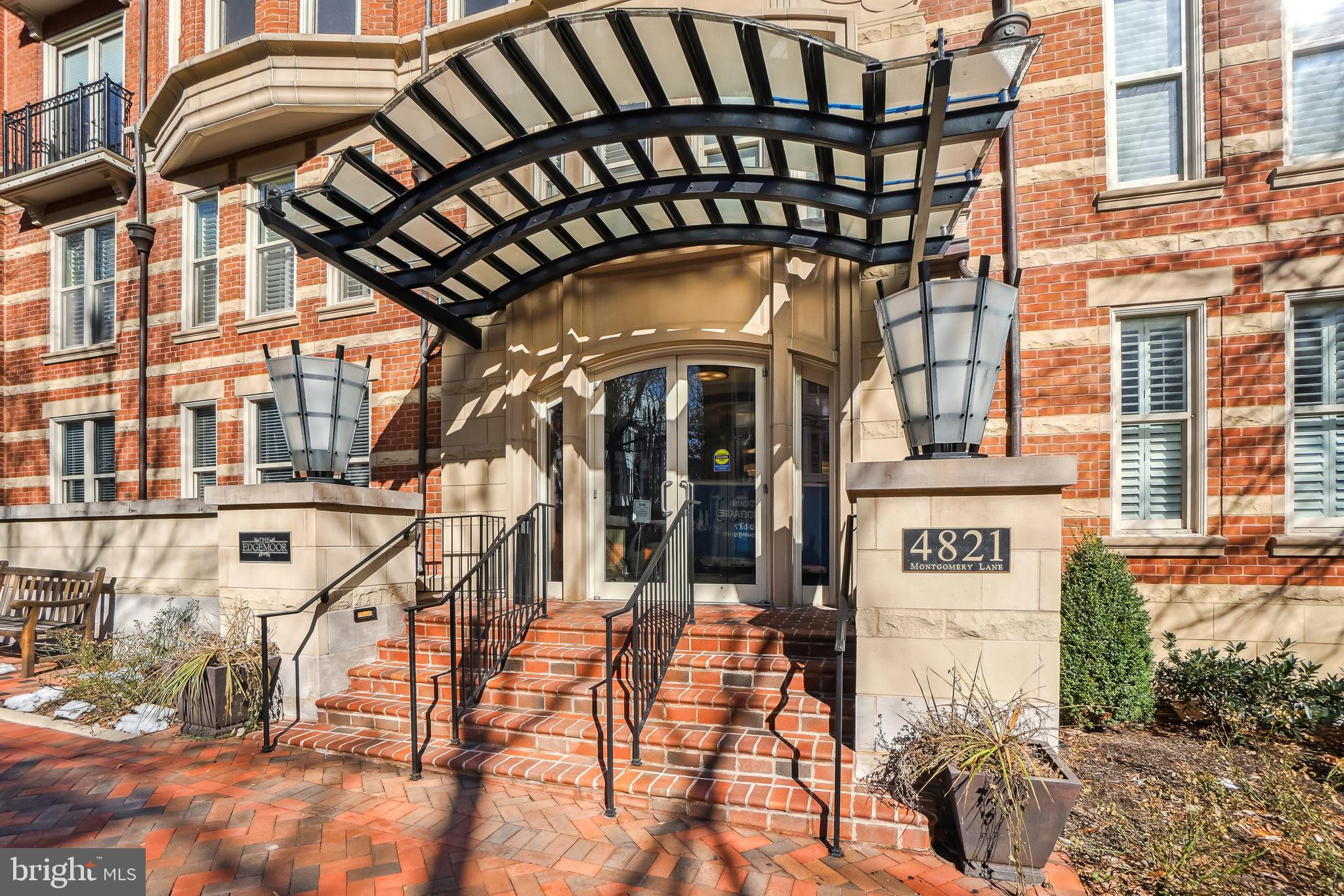 4821 MONTGOMERY LANE 203