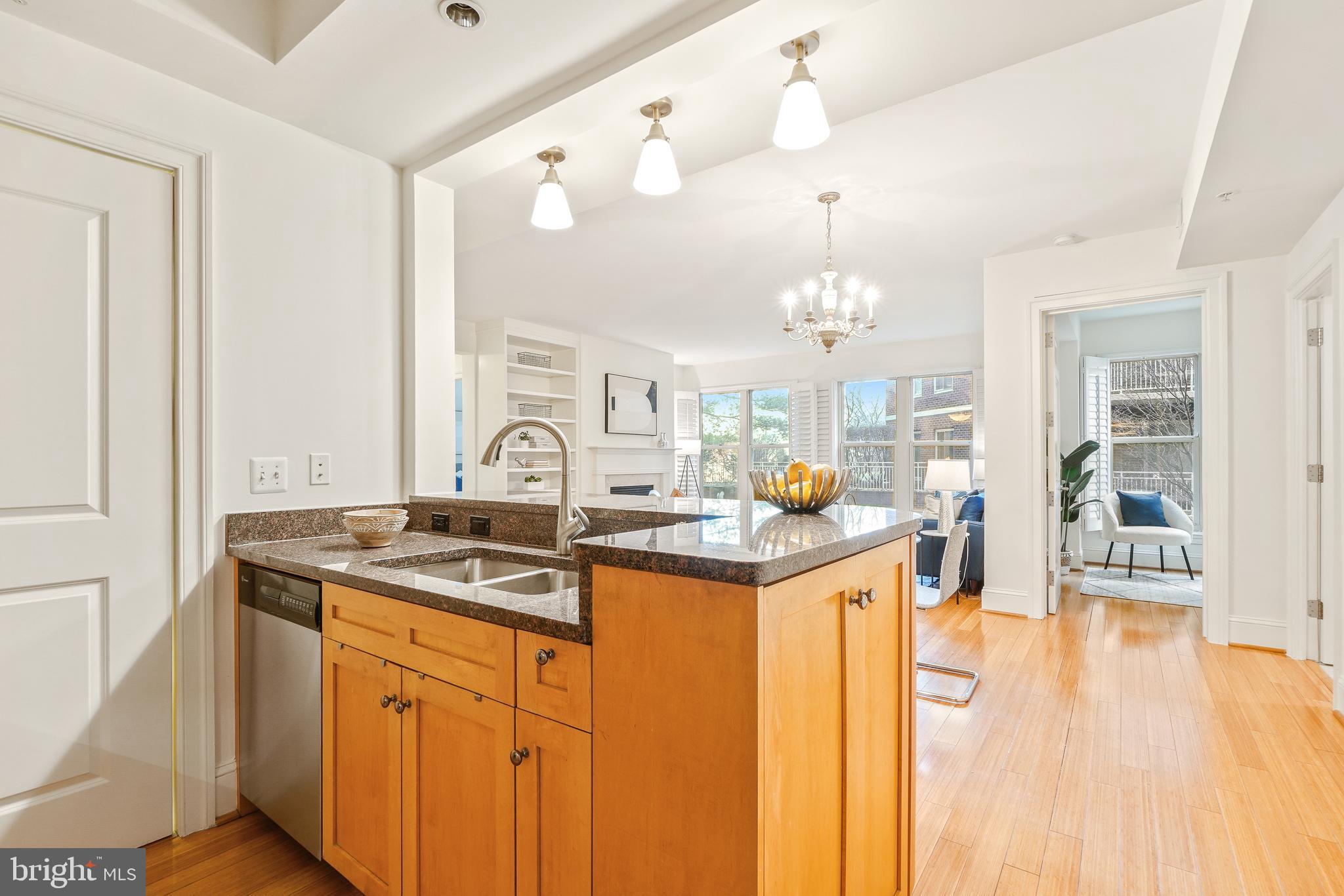 4821 MONTGOMERY LANE 203