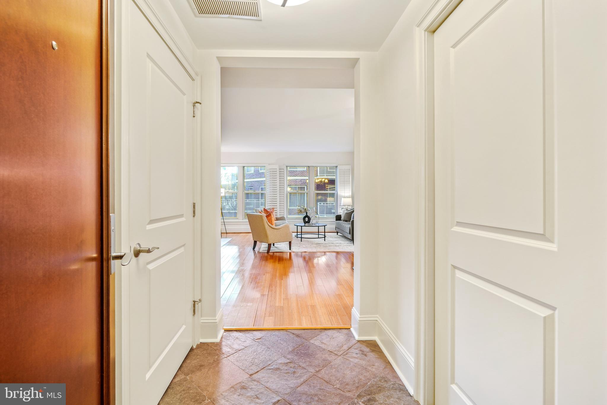 4821 MONTGOMERY LANE 203