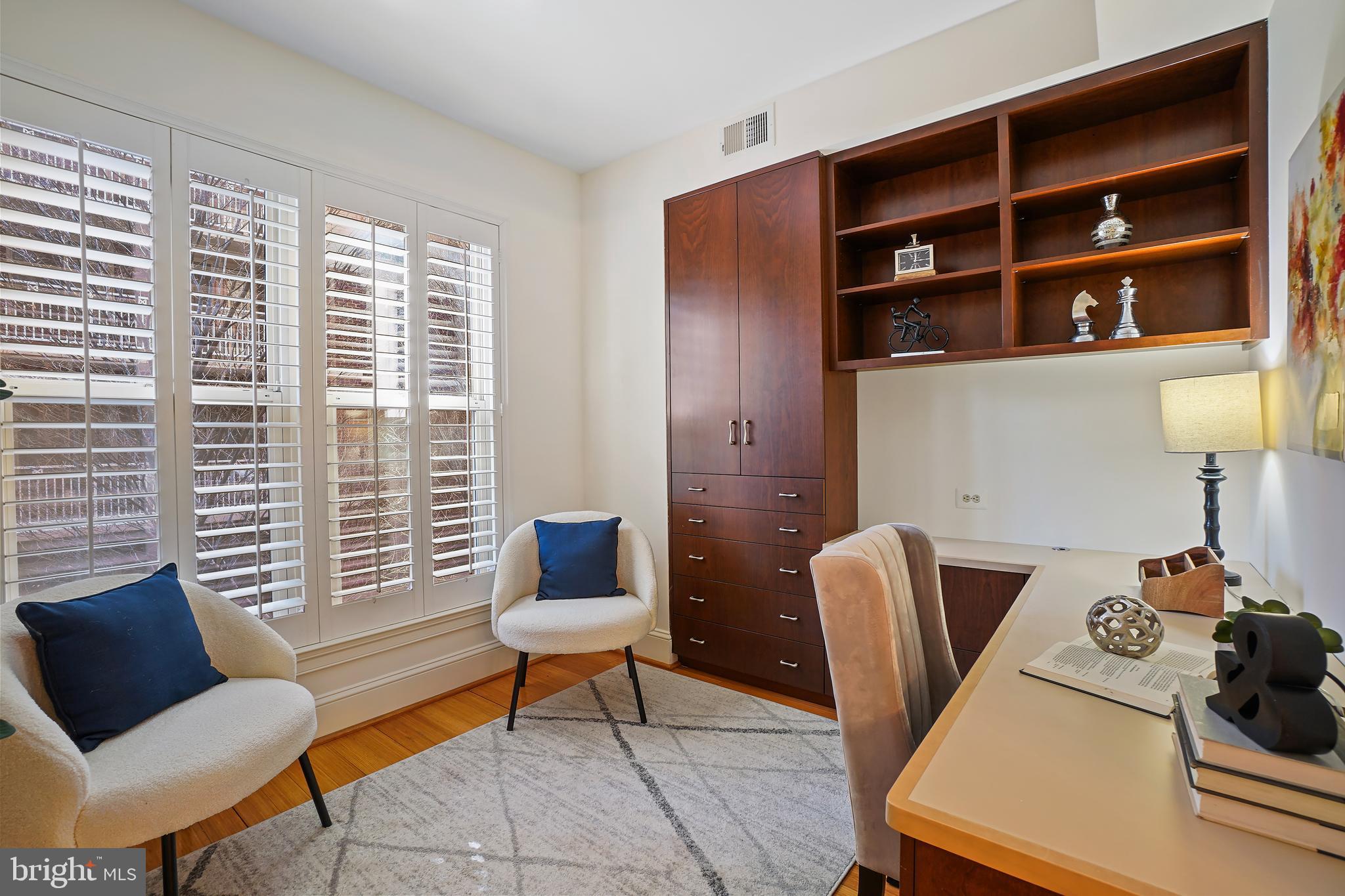 4821 MONTGOMERY LANE 203