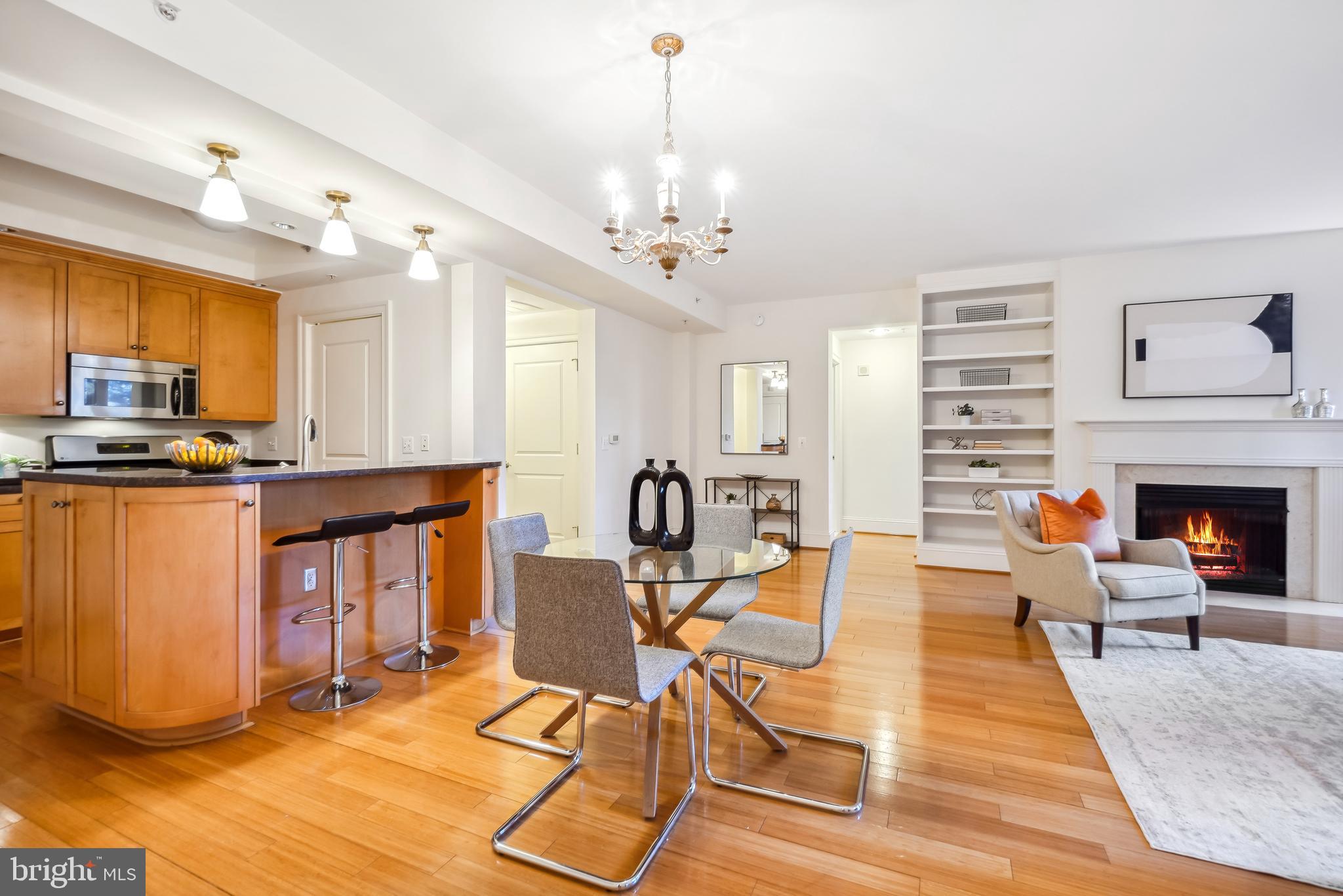 4821 MONTGOMERY LANE 203