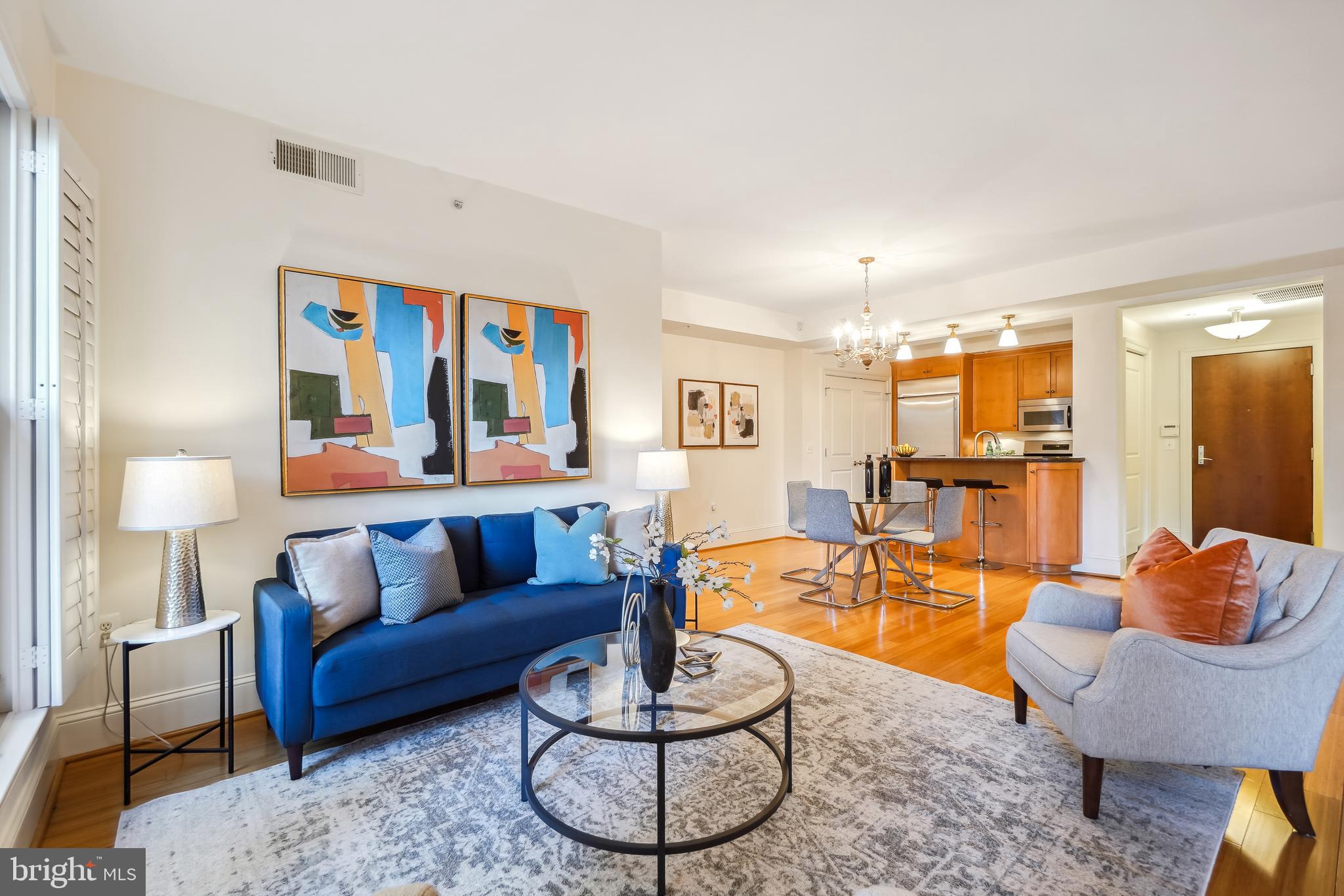 4821 MONTGOMERY LANE 203