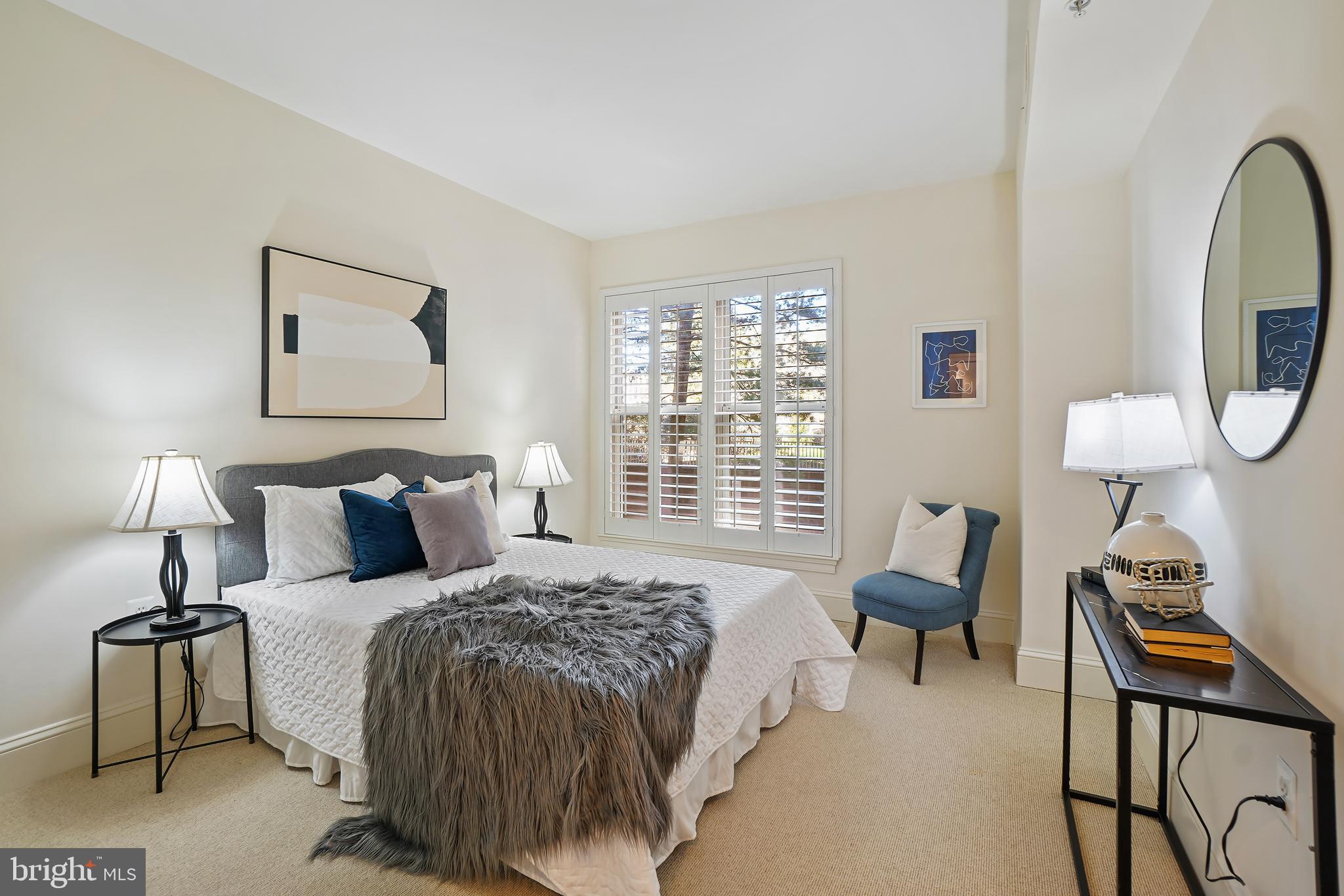4821 MONTGOMERY LANE 203