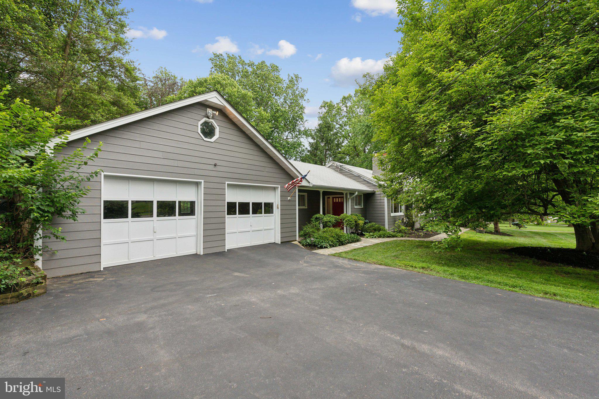 701 NOTLEY ROAD