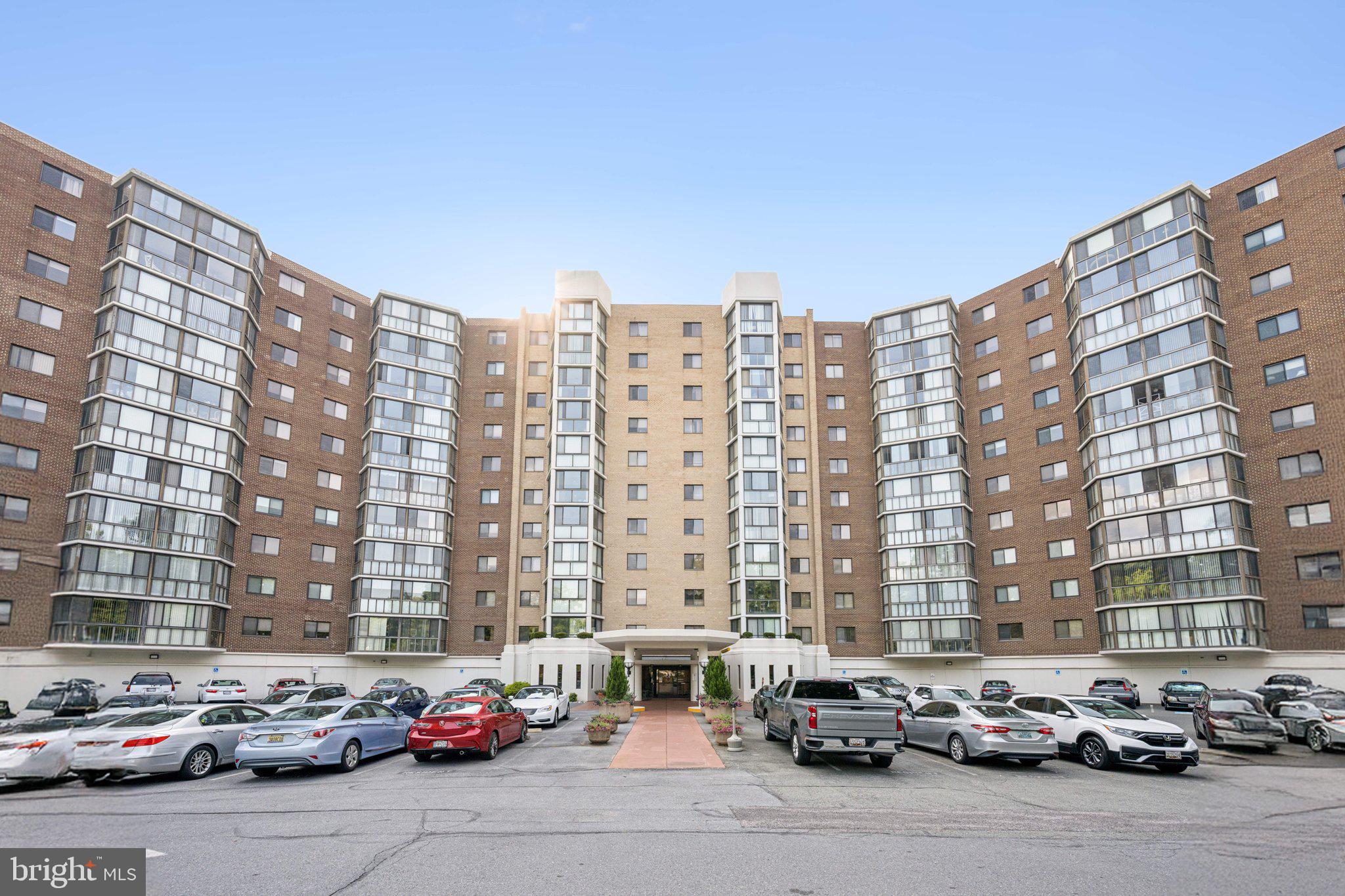 15115 INTERLACHEN DRIVE 3-626