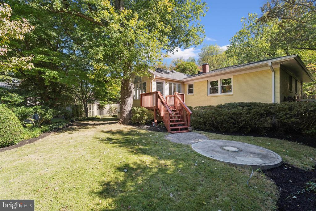 8826 BRIERLY ROAD