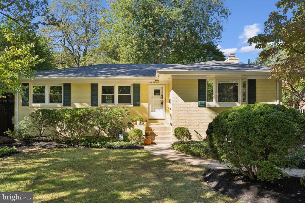8826 BRIERLY ROAD