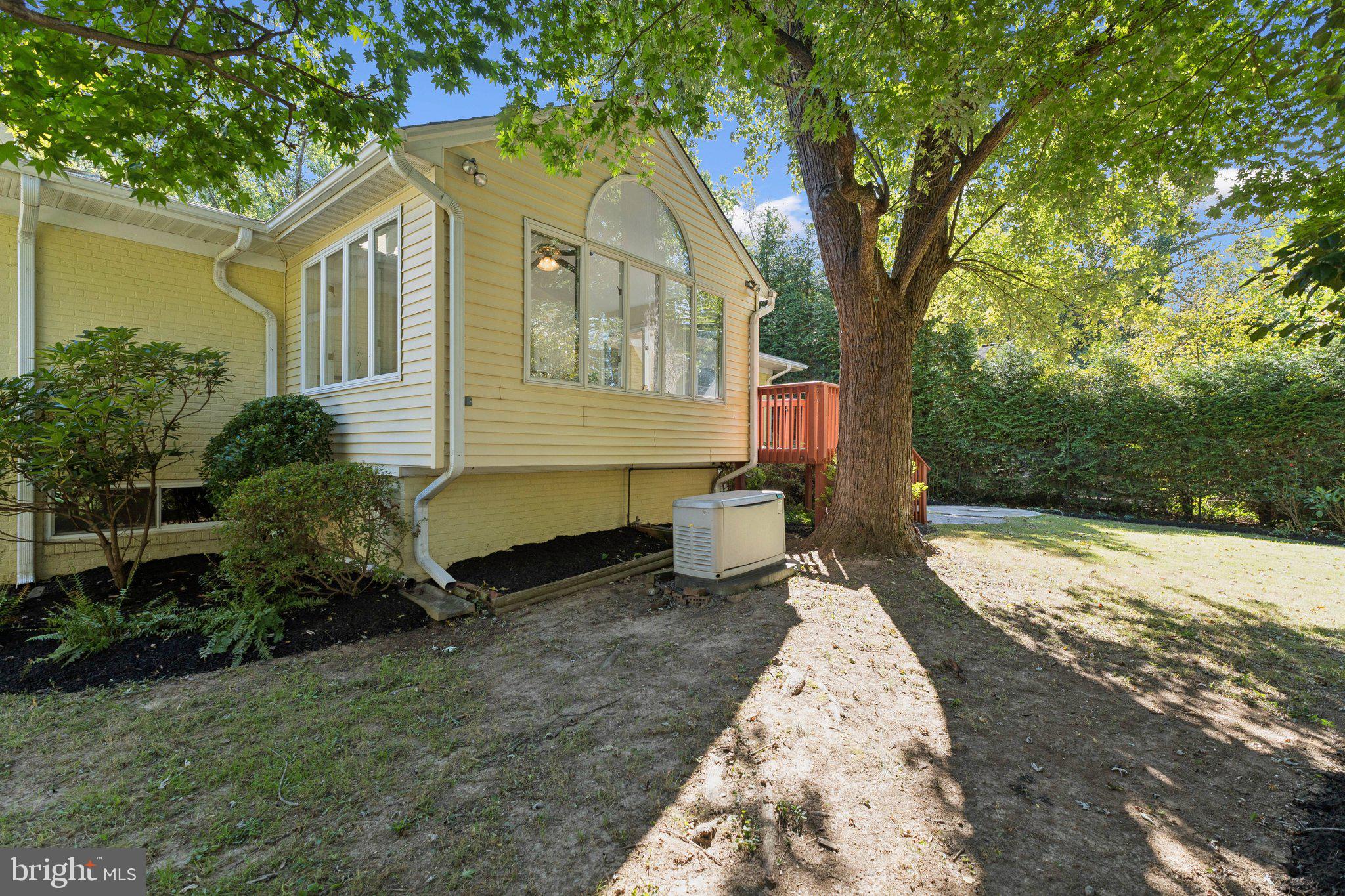 8826 BRIERLY ROAD