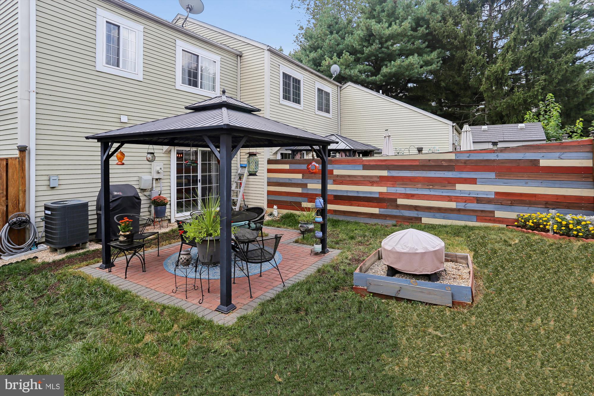 11461 STONEY POINT PLACE