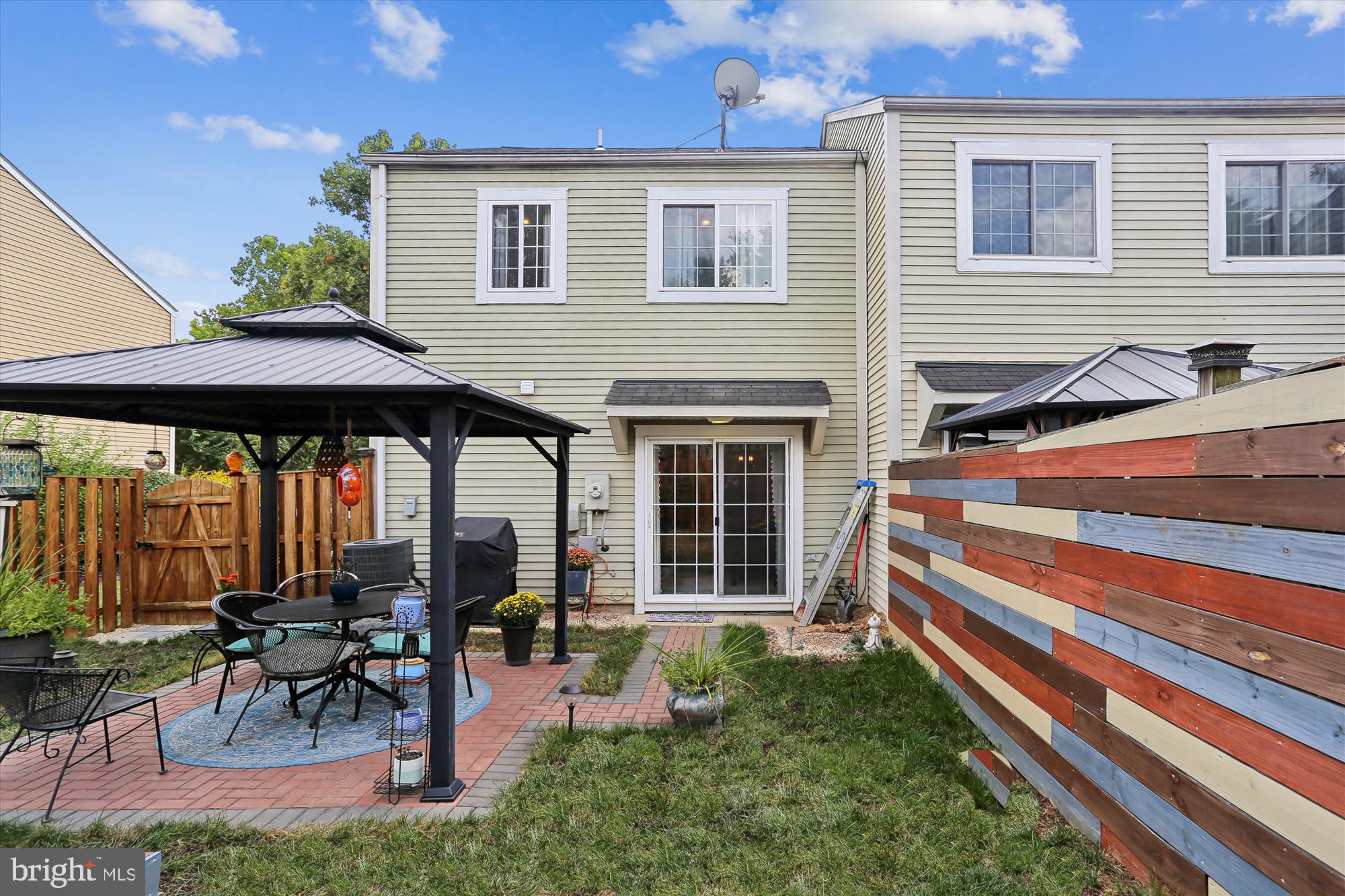 11461 STONEY POINT PLACE