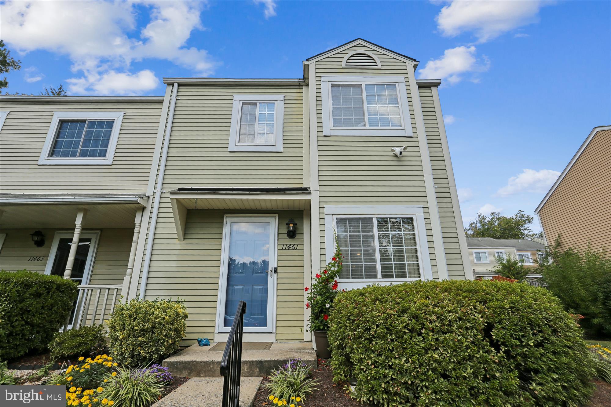 11461 STONEY POINT PLACE