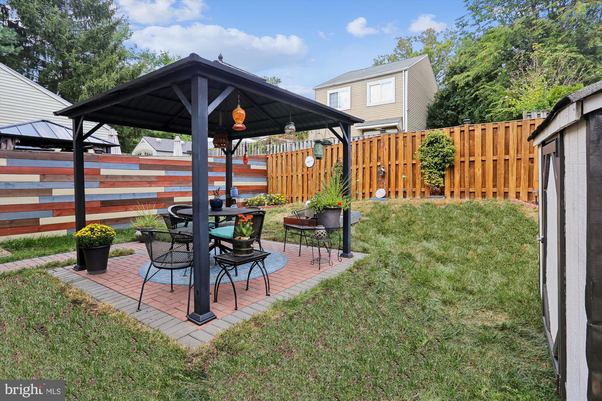 11461 STONEY POINT PLACE