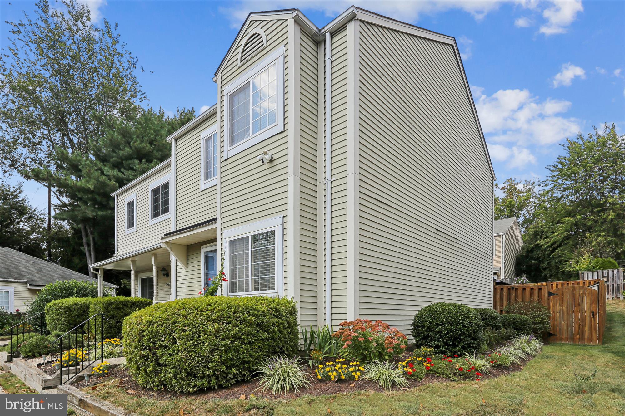 11461 STONEY POINT PLACE