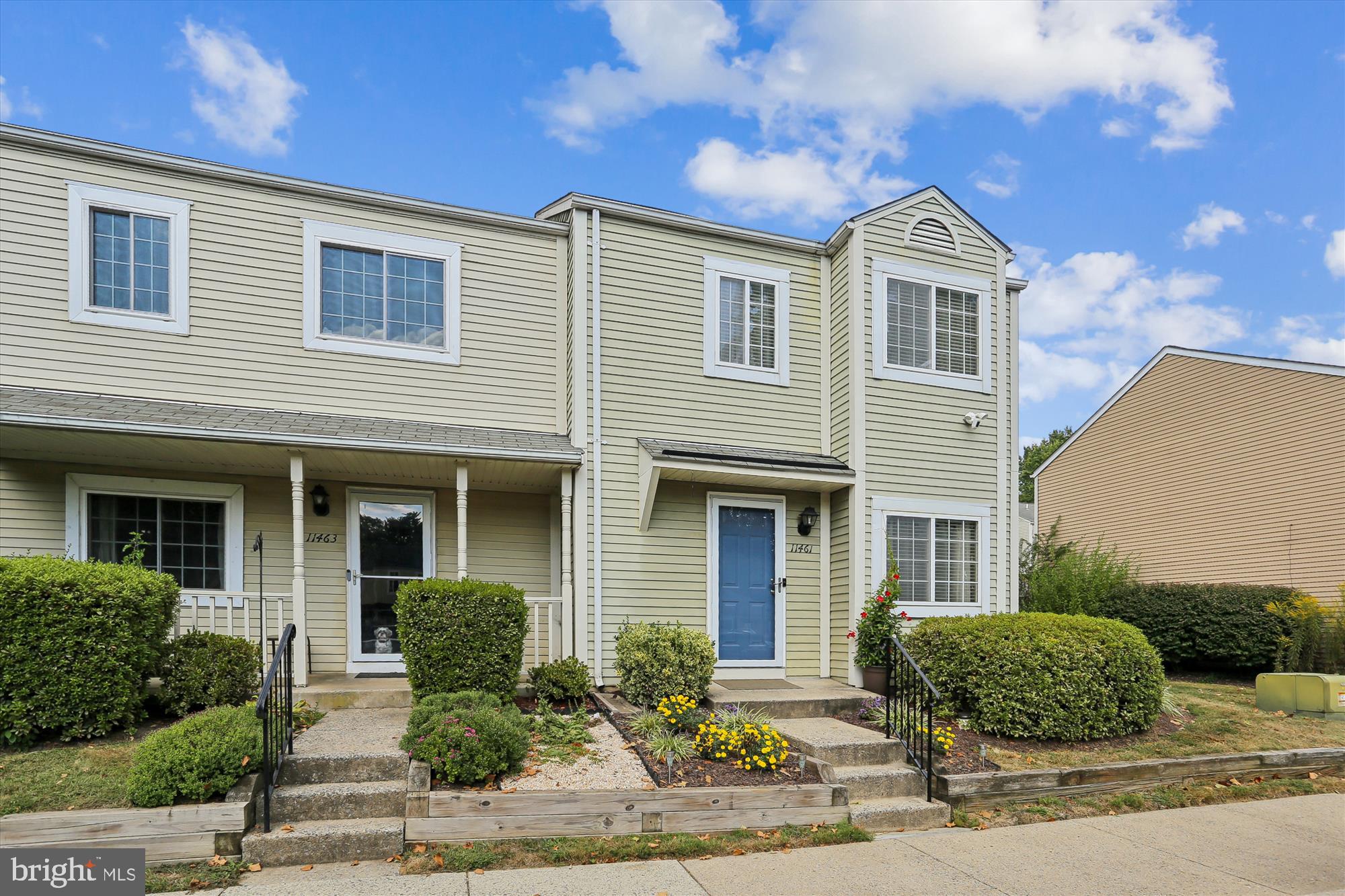 11461 STONEY POINT PLACE