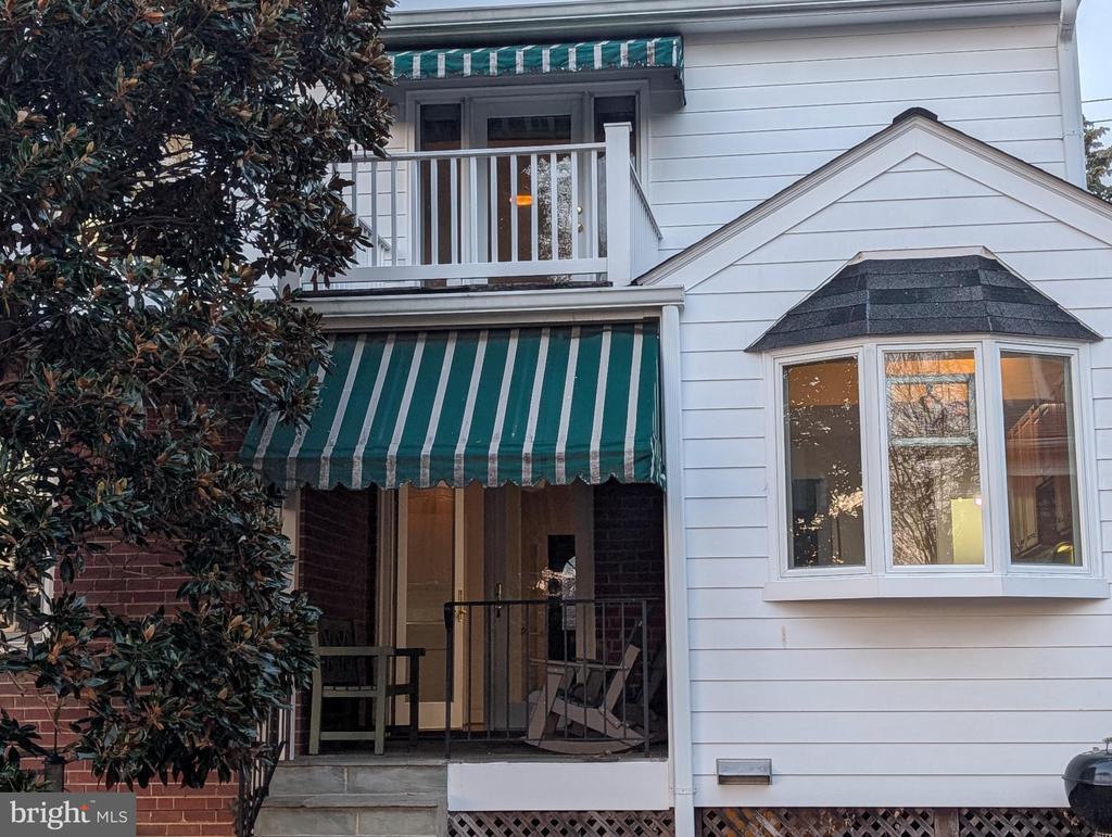 4822 CHEVY CHASE BOULEVARD