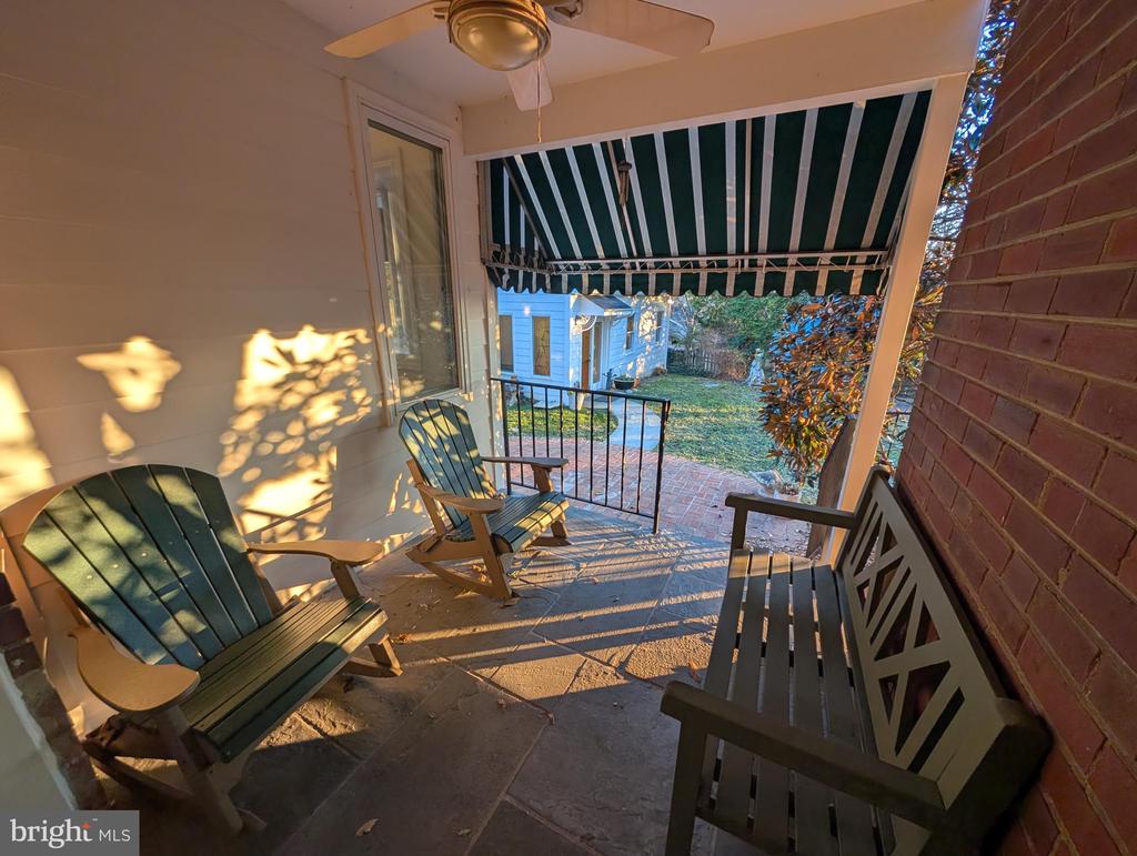 4822 CHEVY CHASE BOULEVARD