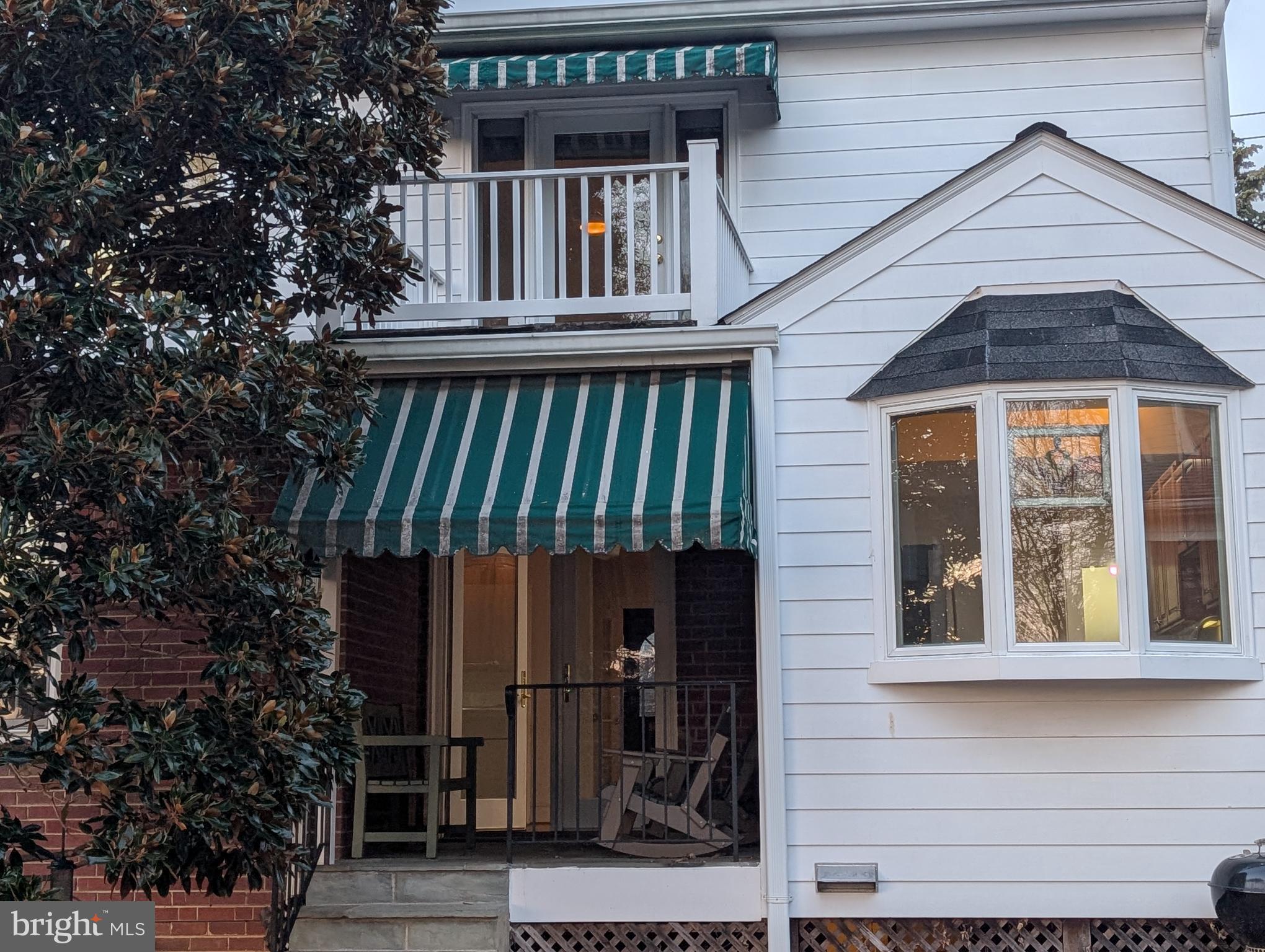 4822 CHEVY CHASE BOULEVARD
