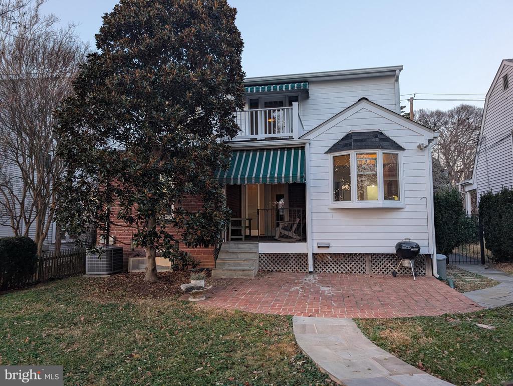 4822 CHEVY CHASE BOULEVARD