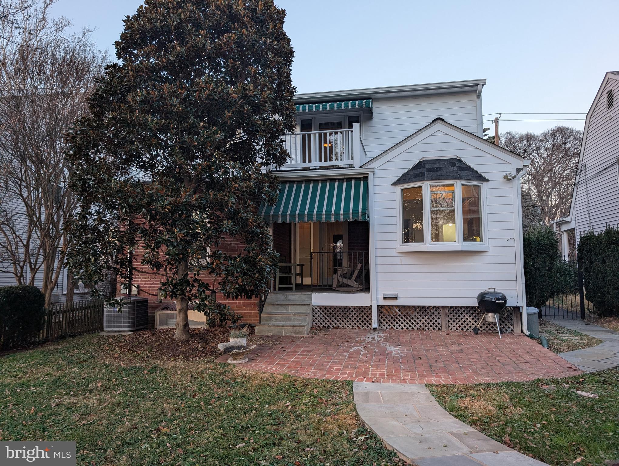4822 CHEVY CHASE BOULEVARD