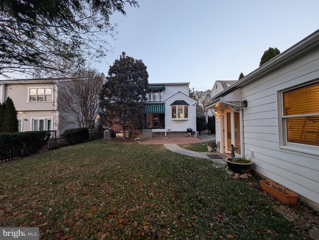 4822 CHEVY CHASE BOULEVARD