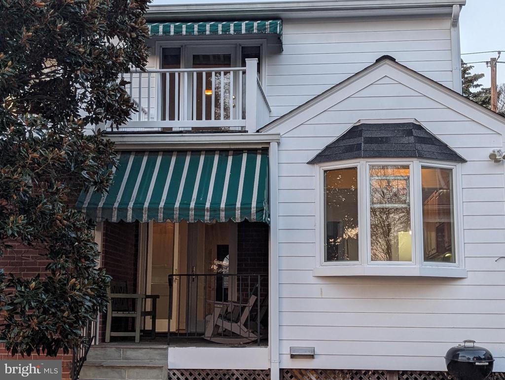 4822 CHEVY CHASE BOULEVARD
