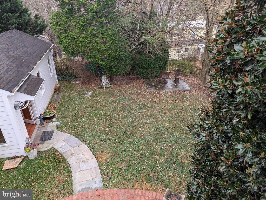 4822 CHEVY CHASE BOULEVARD