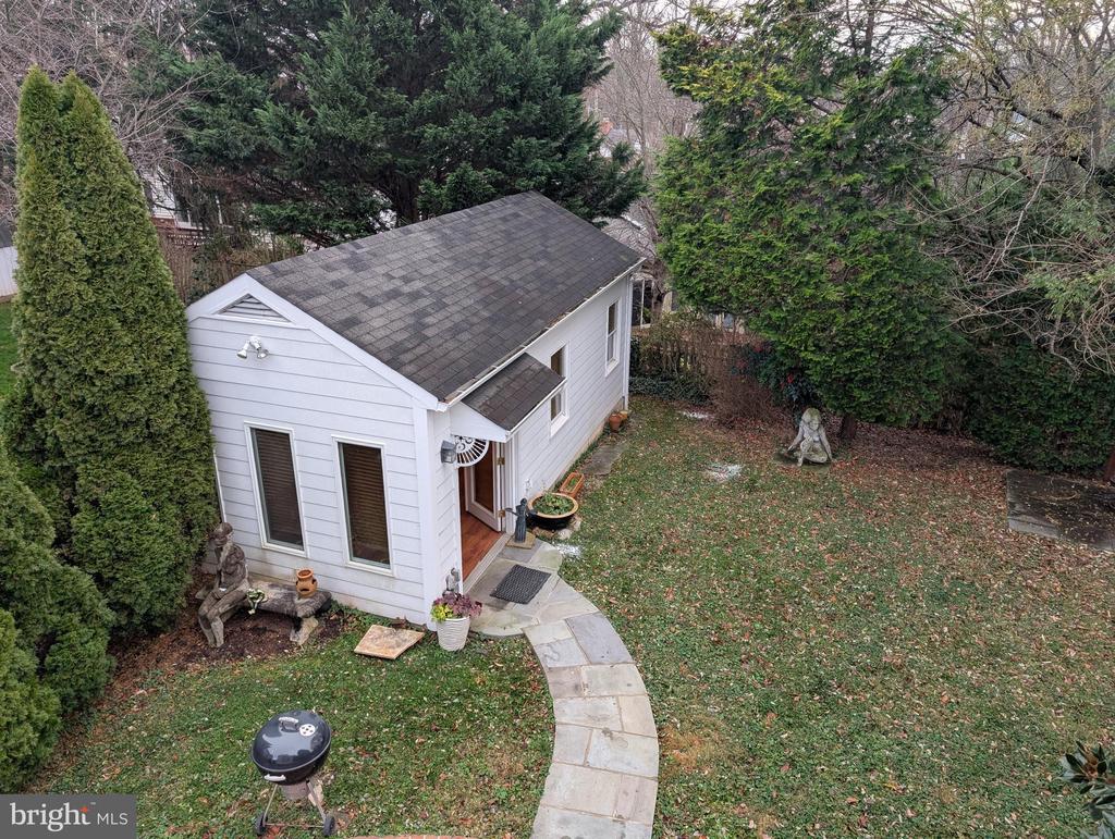 4822 CHEVY CHASE BOULEVARD