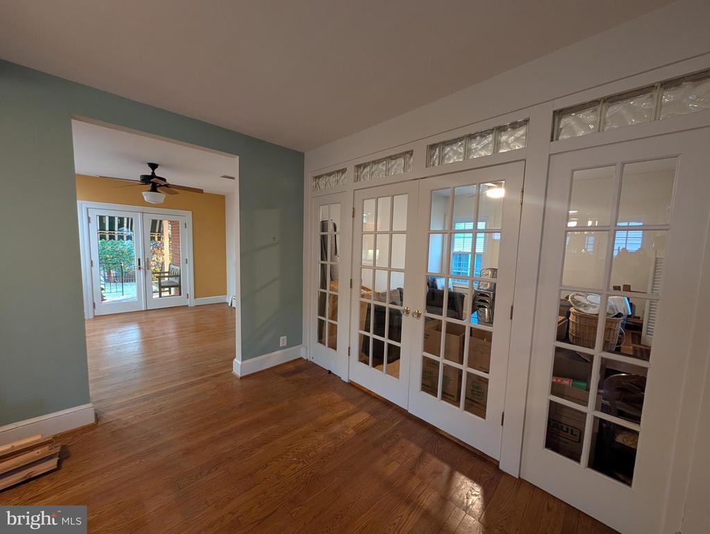 4822 CHEVY CHASE BOULEVARD