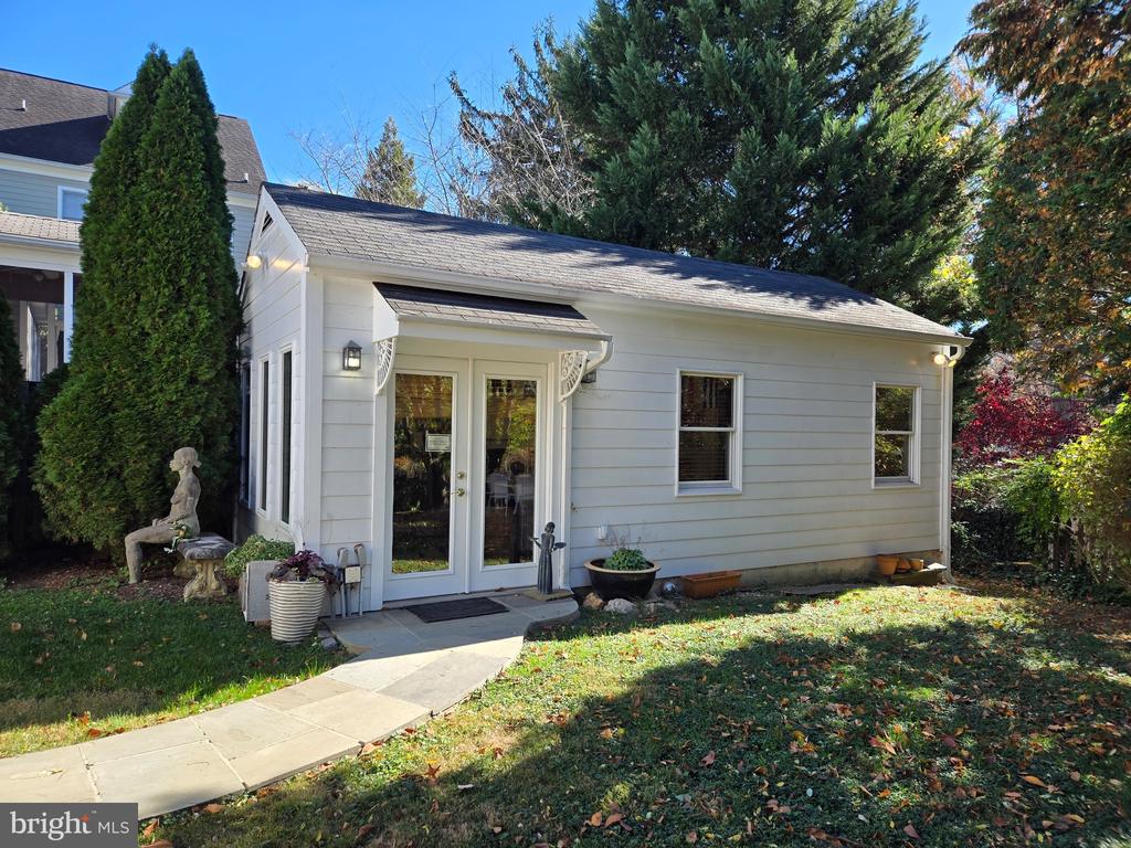 4822 CHEVY CHASE BOULEVARD