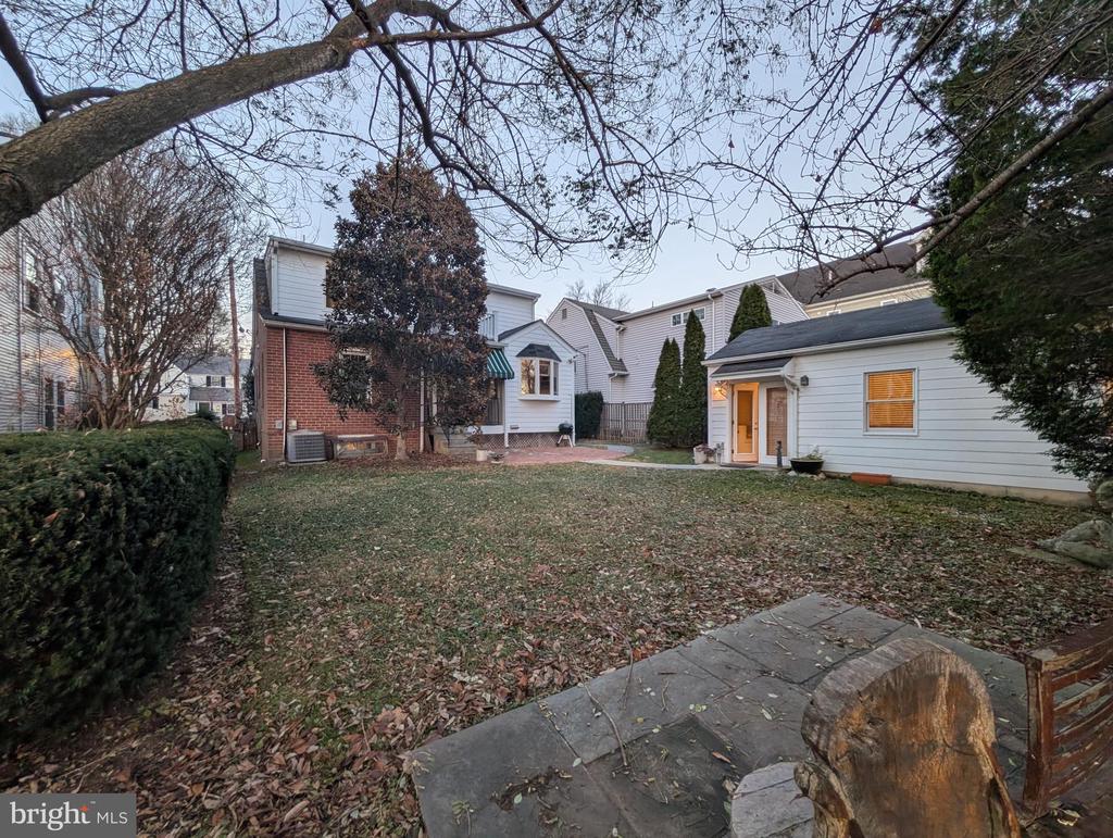 4822 CHEVY CHASE BOULEVARD