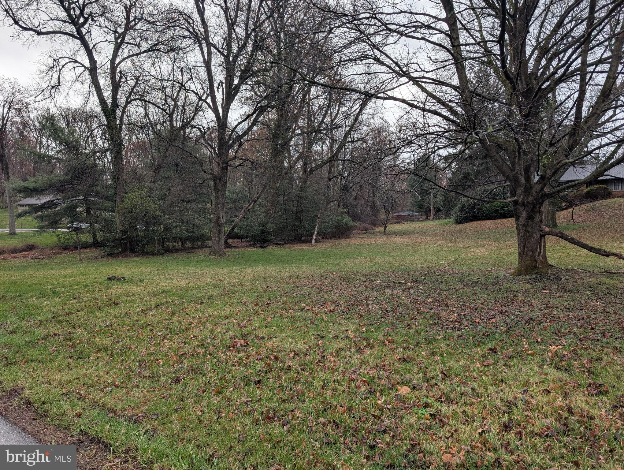 COPLEY LANE