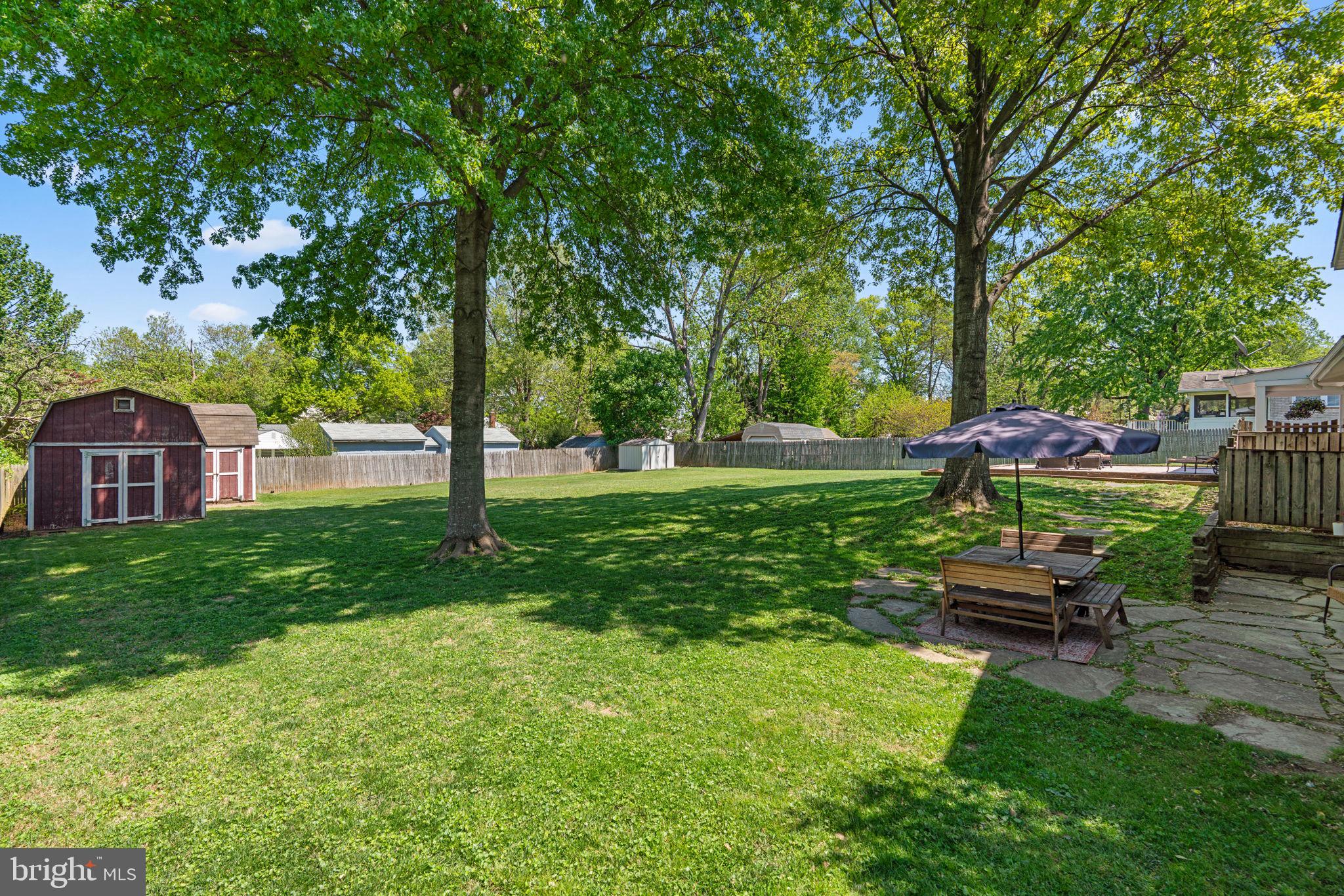 804 OLIVE DRIVE