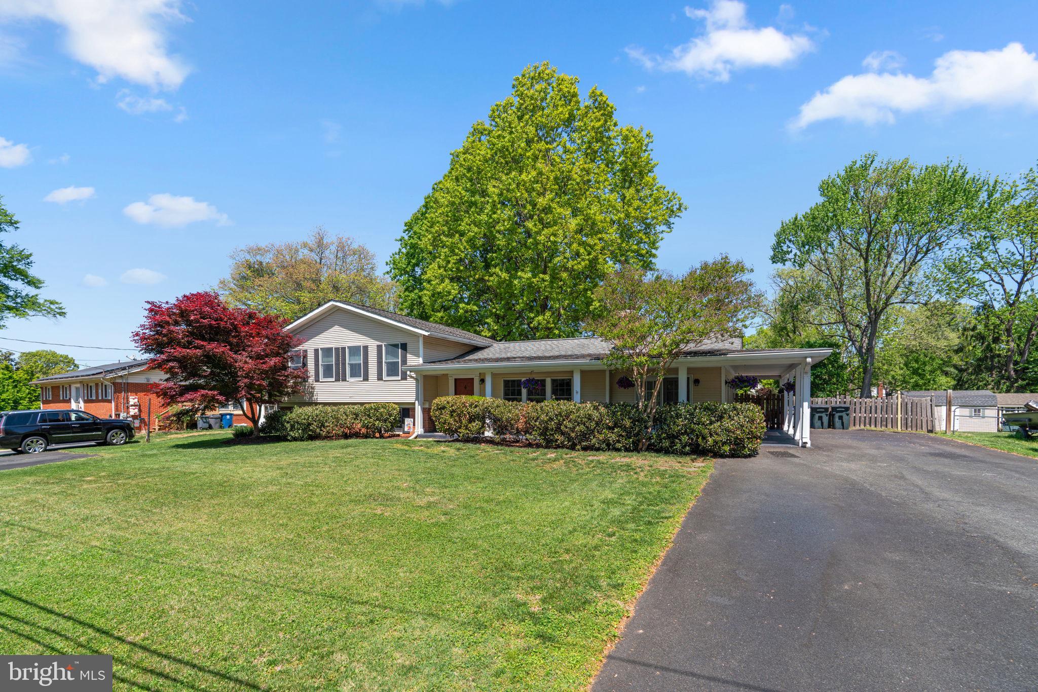 804 OLIVE DRIVE