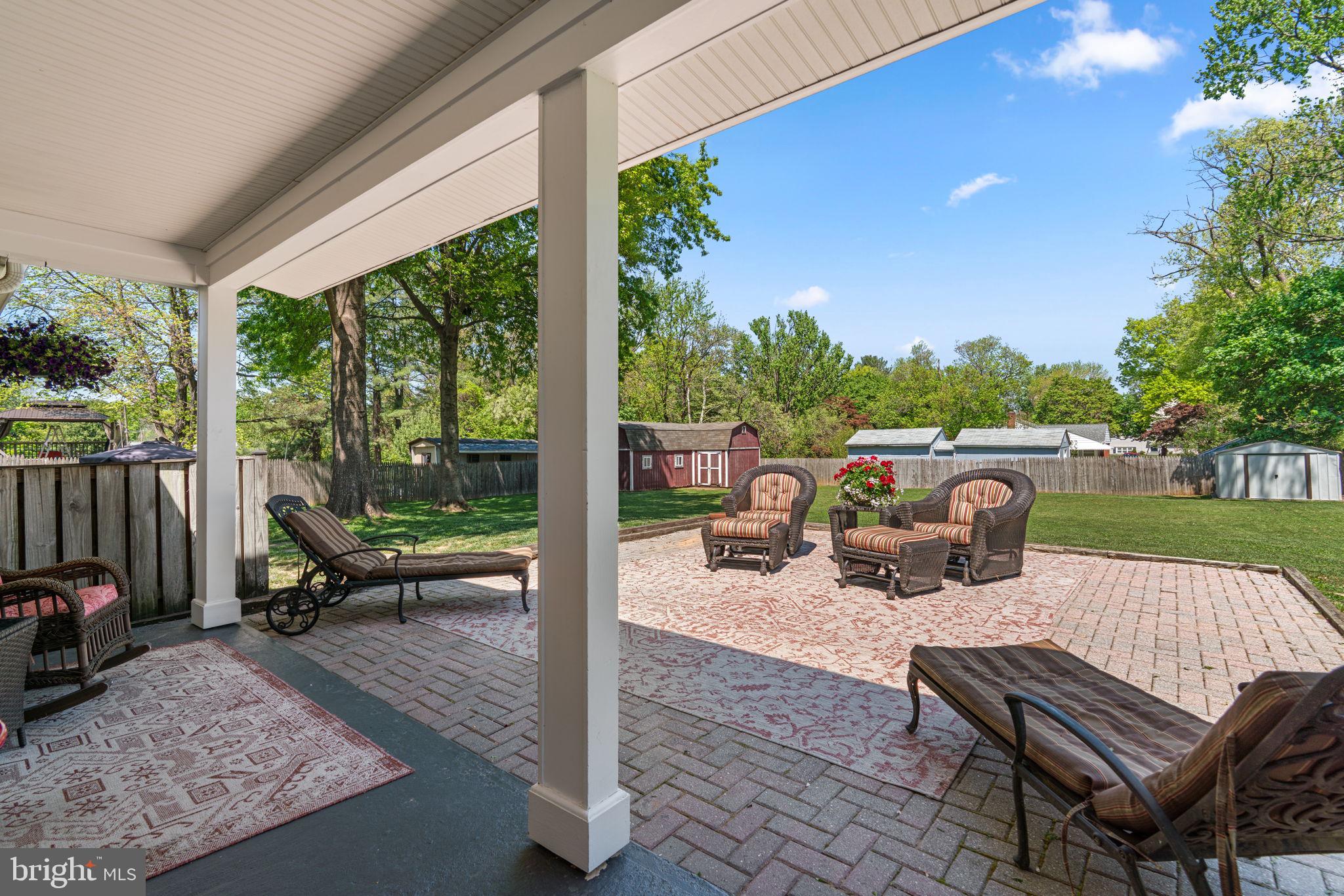 804 OLIVE DRIVE