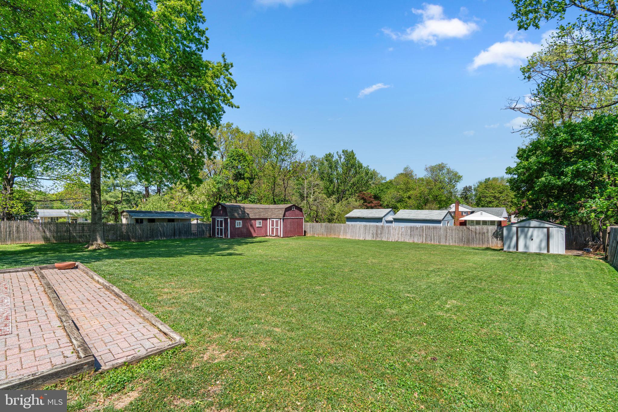 804 OLIVE DRIVE