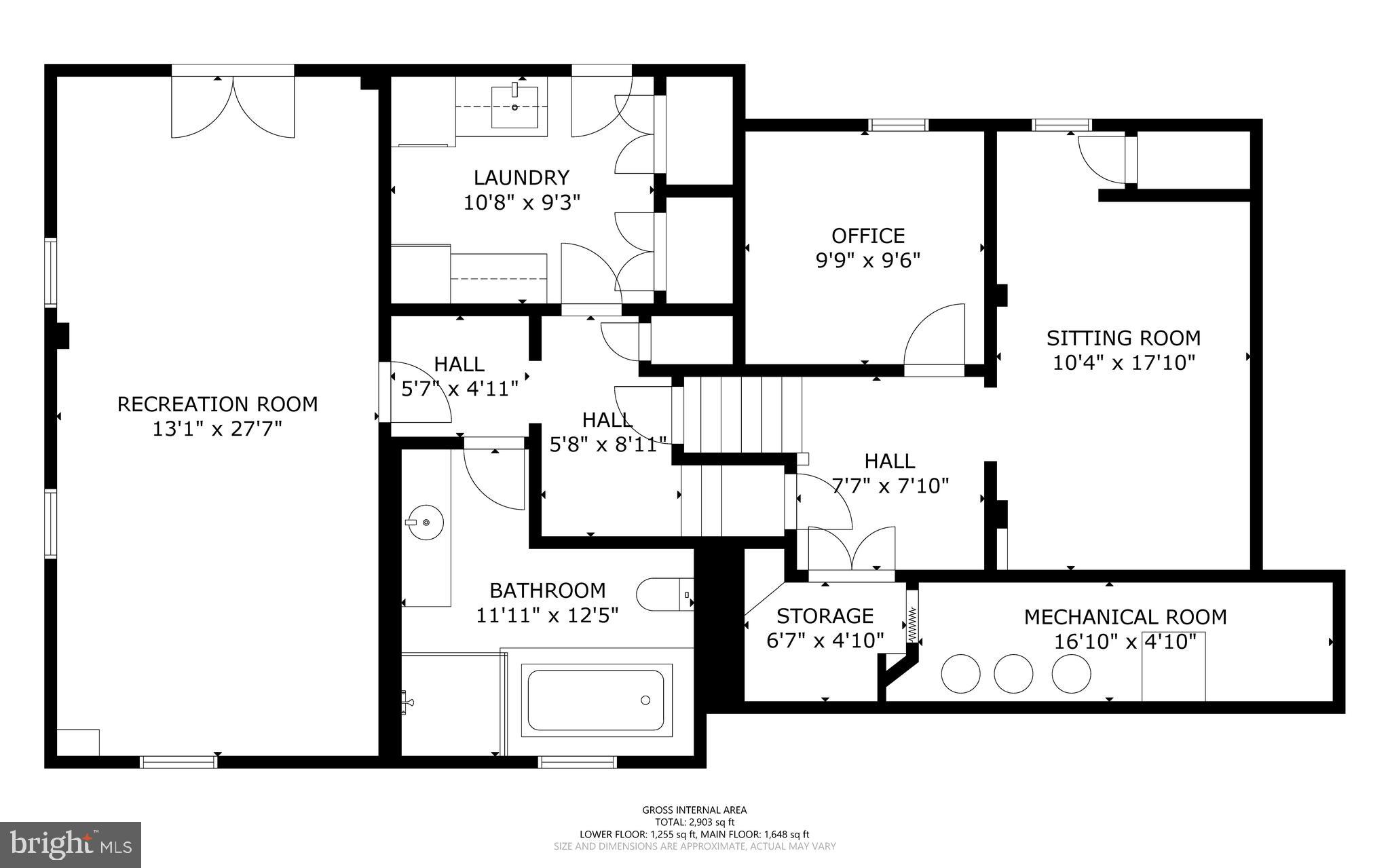 804 OLIVE DRIVE
