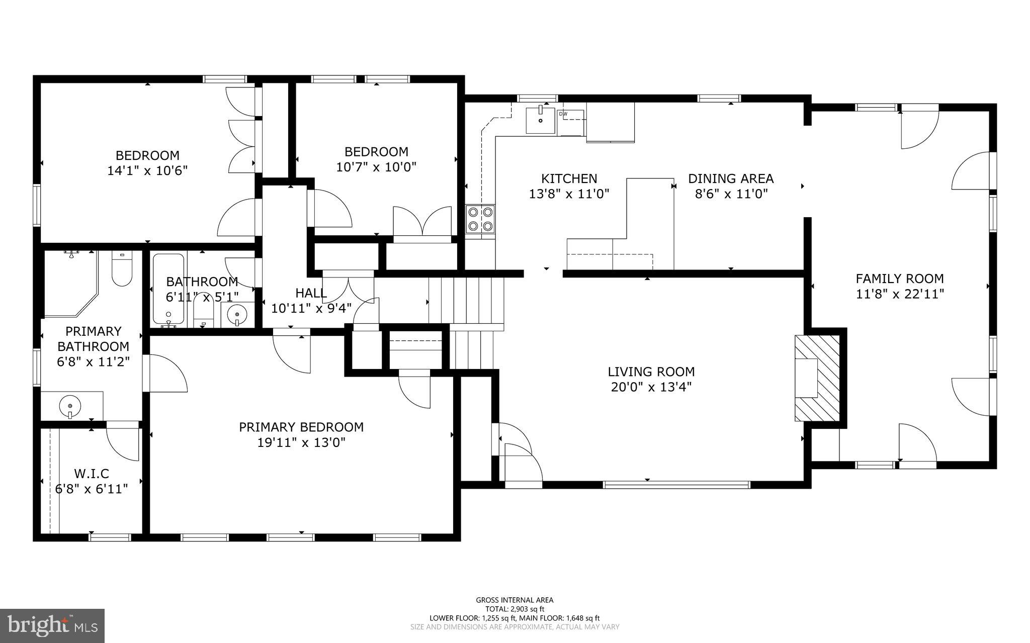 804 OLIVE DRIVE