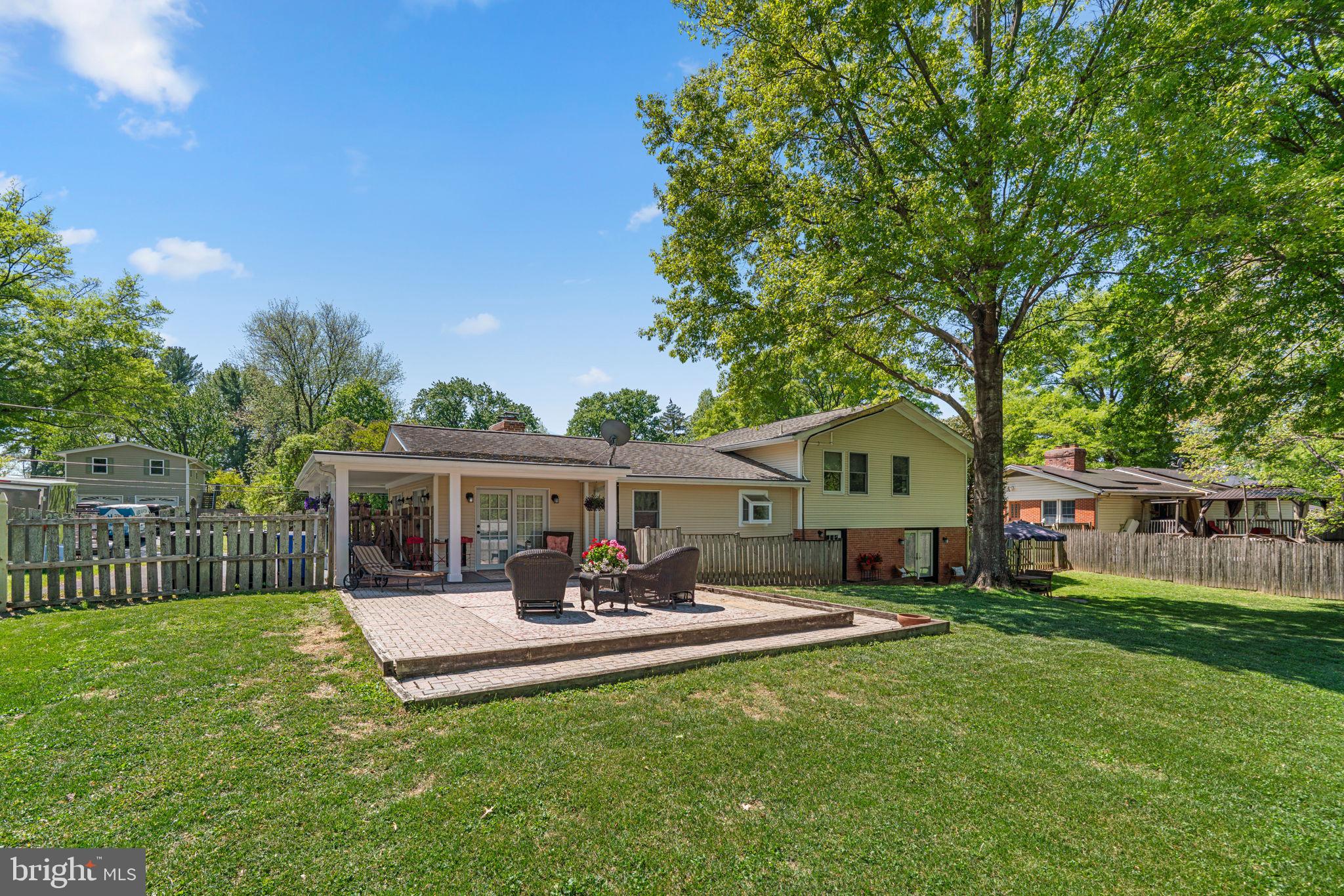 804 OLIVE DRIVE
