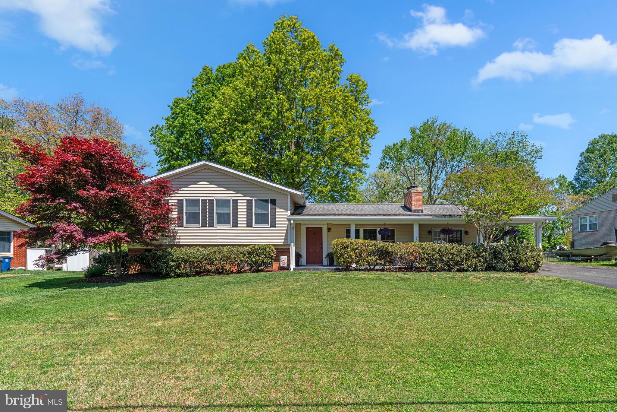 804 OLIVE DRIVE