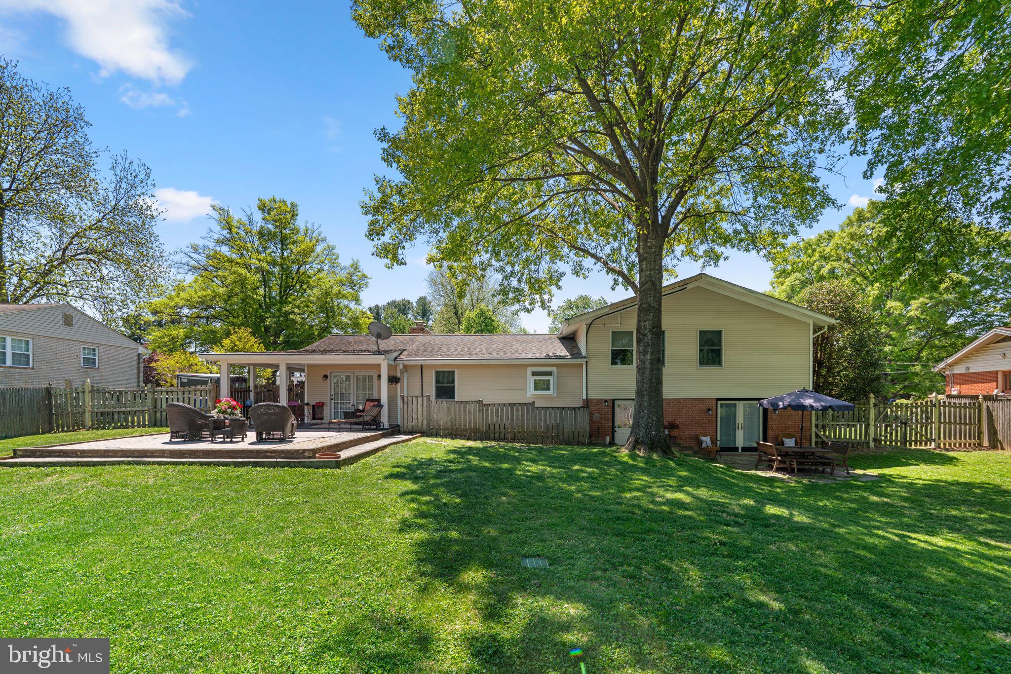 804 OLIVE DRIVE