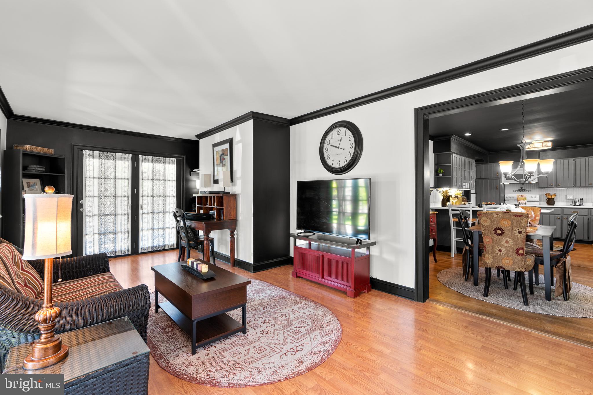 804 OLIVE DRIVE
