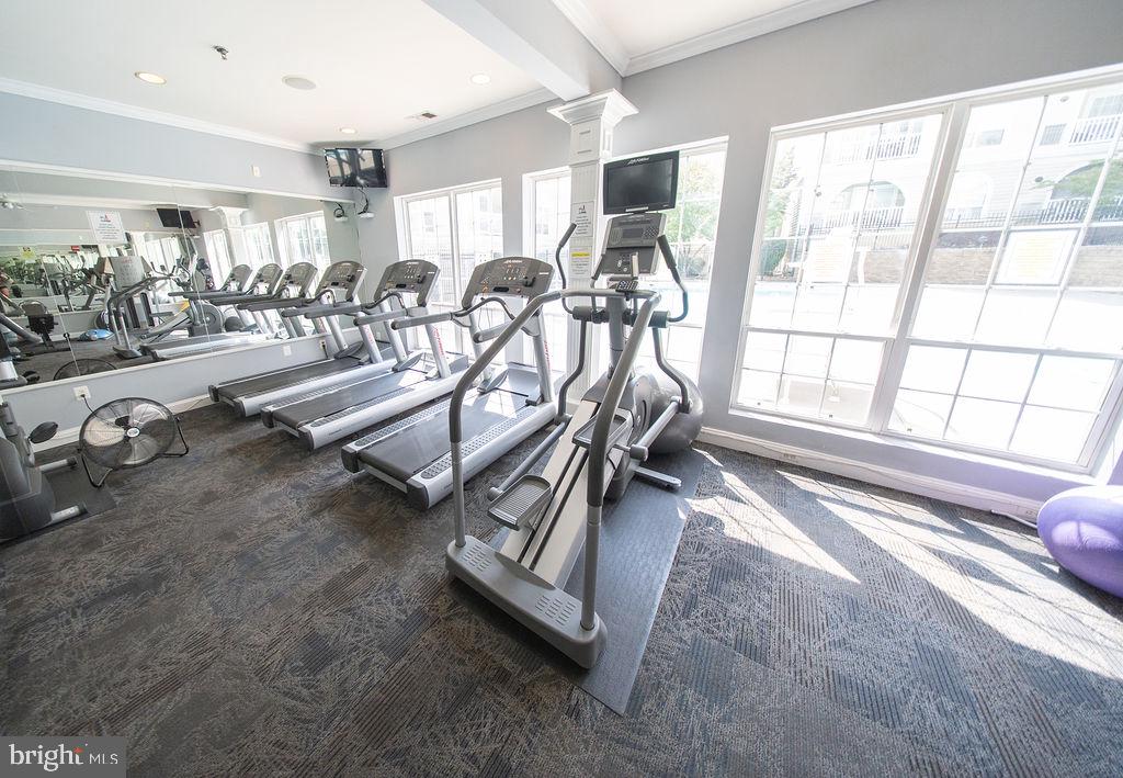 4550 STRUTFIELD LANE Unit: 2115
