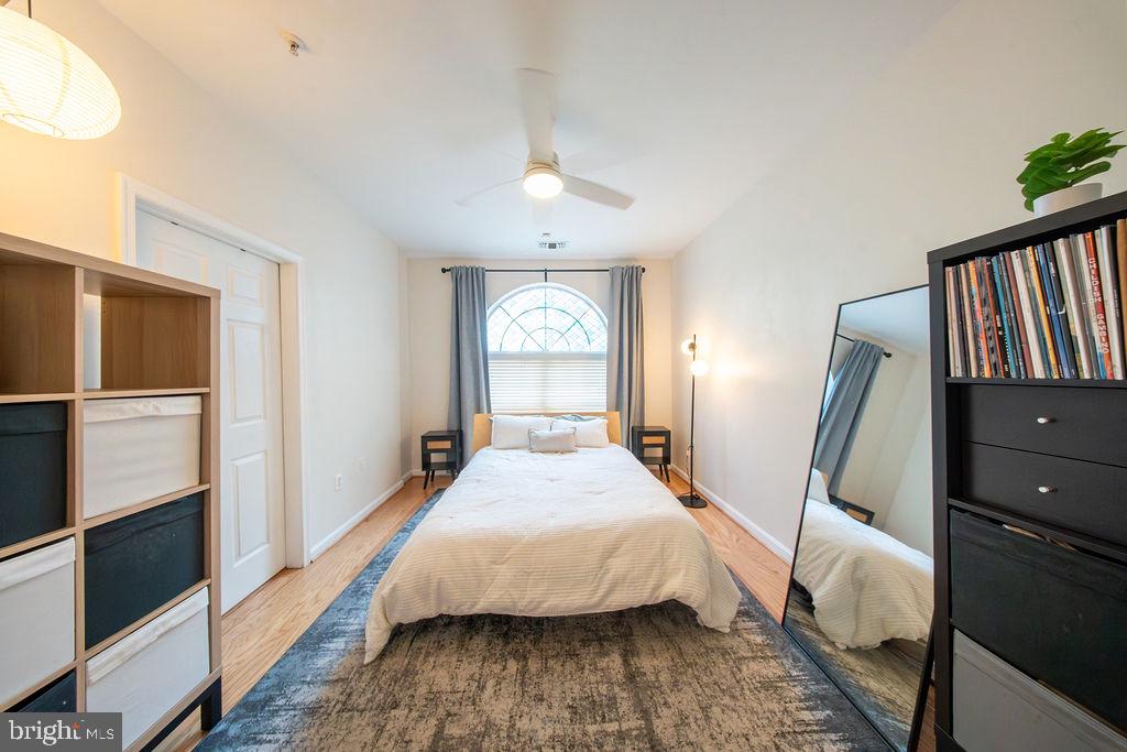 4550 STRUTFIELD LANE Unit: 2115