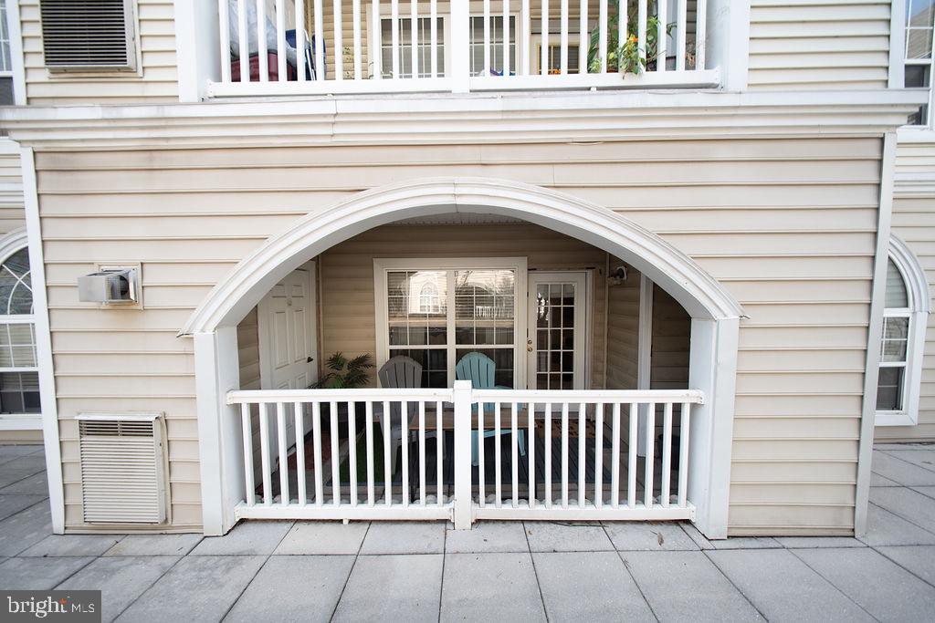 4550 STRUTFIELD LANE Unit: 2115