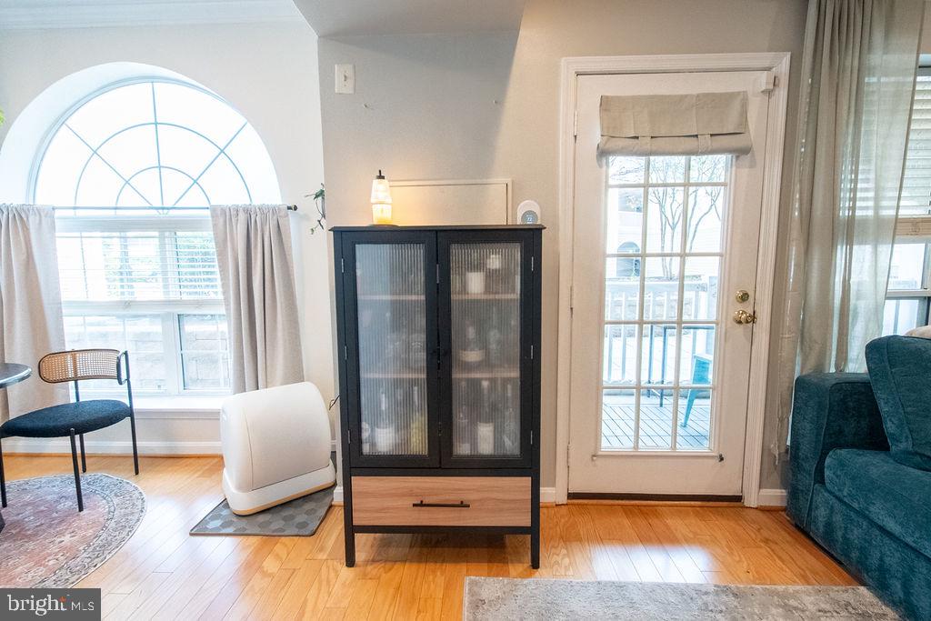 4550 STRUTFIELD LANE Unit: 2115