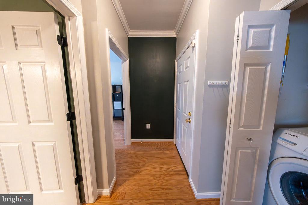 4550 STRUTFIELD LANE Unit: 2115