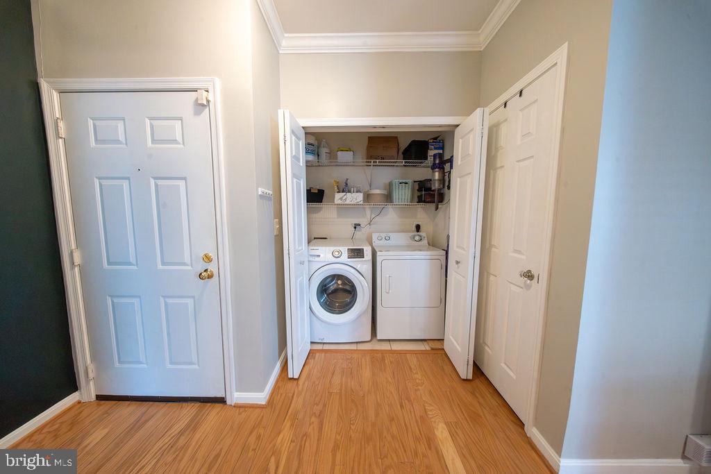 4550 STRUTFIELD LANE Unit: 2115