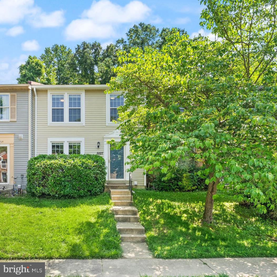5527 INVERNESS WOODS COURT