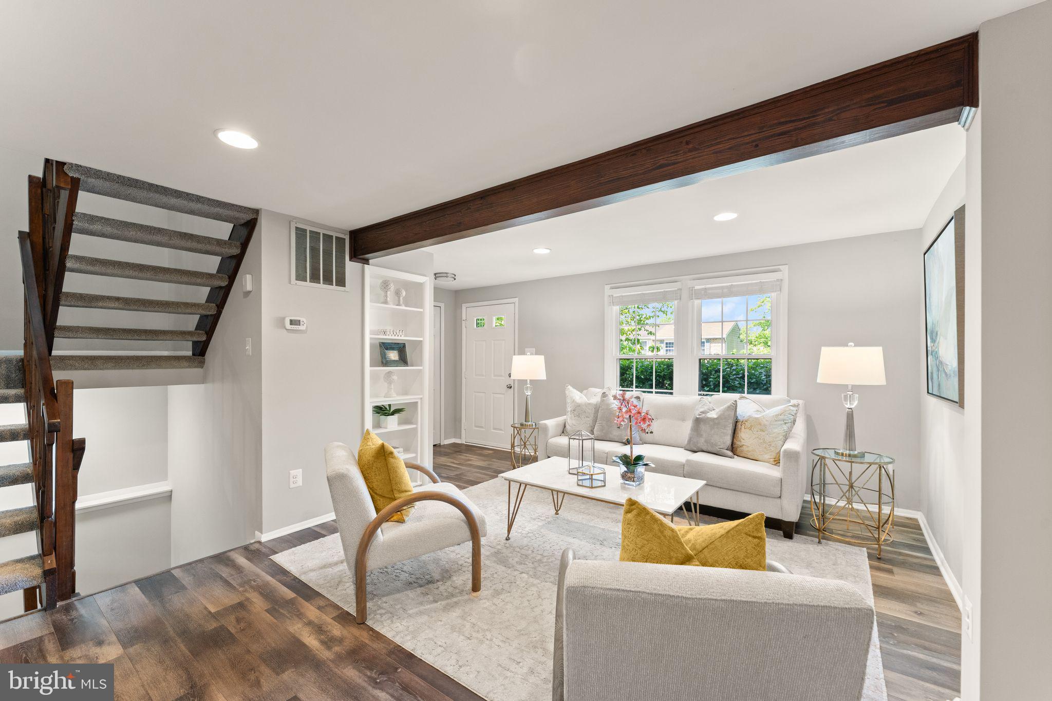 5527 INVERNESS WOODS COURT